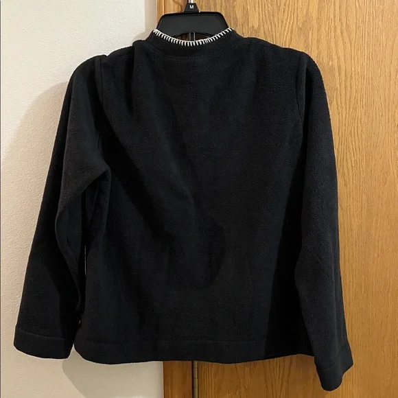 White Stag Christmas Sweater - Picture 3 of 3